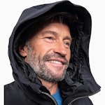 3in1 Parka Moskau M