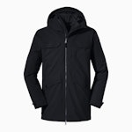 3in1 Parka Moskau M