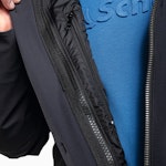 3in1 Parka Moskau M