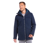 3in1 Parka Moskau M