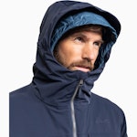 3in1 Parka Moskau M