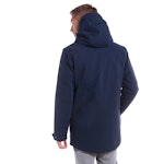 3in1 Parka Moskau M