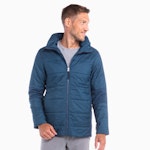 3in1 Parka Moskau M