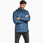 3in1 Parka Moskau M