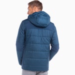 3in1 Parka Moskau M