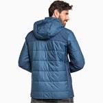 3in1 Parka Moskau M