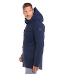 3in1 Parka Moskau M