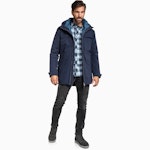 3in1 Parka Moskau M