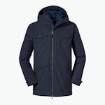 3in1 Parka Moskau M