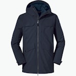 3in1 Parka Moskau M