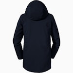 3in1 Parka Moskau M