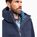 3in1 Parka Moskau M