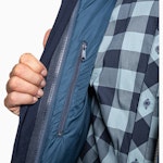3in1 Parka Moskau M