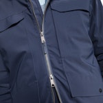 3in1 Parka Moskau M
