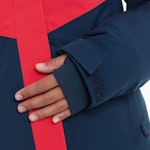 Ski Jacket Brandnertal G