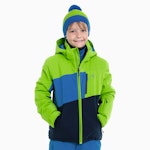 Ski Jacket Wannenkopf B