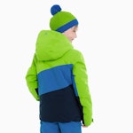 Ski Jacket Wannenkopf B