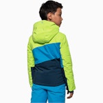 Ski Jacket Wannenkopf B