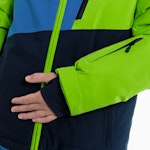 Ski Jacket Wannenkopf B