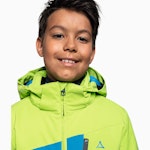 Ski Jacket Wannenkopf B