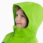 Ski Jacket Wannenkopf B