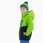 Ski Jacket Wannenkopf B