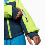 Ski Jacket Wannenkopf B