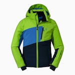 Ski Jacket Wannenkopf B