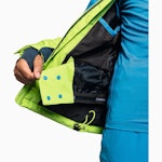 Ski Jacket Wannenkopf B