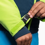 Ski Jacket Wannenkopf B