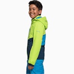 Ski Jacket Wannenkopf B