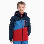 Ski Jacket Wannenkopf B