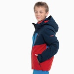 Ski Jacket Wannenkopf B