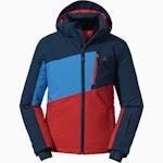 Ski Jacket Wannenkopf B