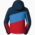 Ski Jacket Wannenkopf B
