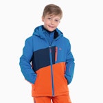 Ski Jacket Wannenkopf B