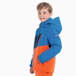 Ski Jacket Wannenkopf B