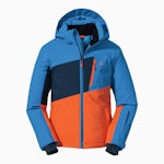 Ski Jacket Wannenkopf B