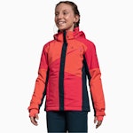 Ski Jacket Wannenkopf G