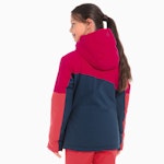 Ski Jacket Wannenkopf G
