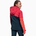 Ski Jacket Wannenkopf G