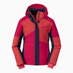 Ski Jacket Wannenkopf G