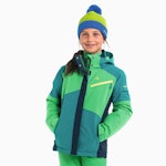 Ski Jacket Wannenkopf G