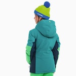 Ski Jacket Wannenkopf G