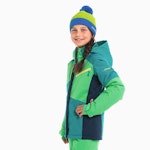 Ski Jacket Wannenkopf G