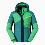 Ski Jacket Wannenkopf G