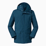 Ins. Parka Rotterdam M