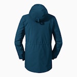 Ins. Parka Rotterdam M