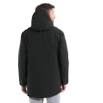 Ins. Parka Rotterdam M
