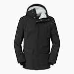 Ins. Parka Rotterdam M